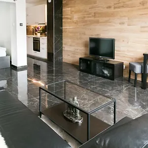  Apartman Supreme Studio