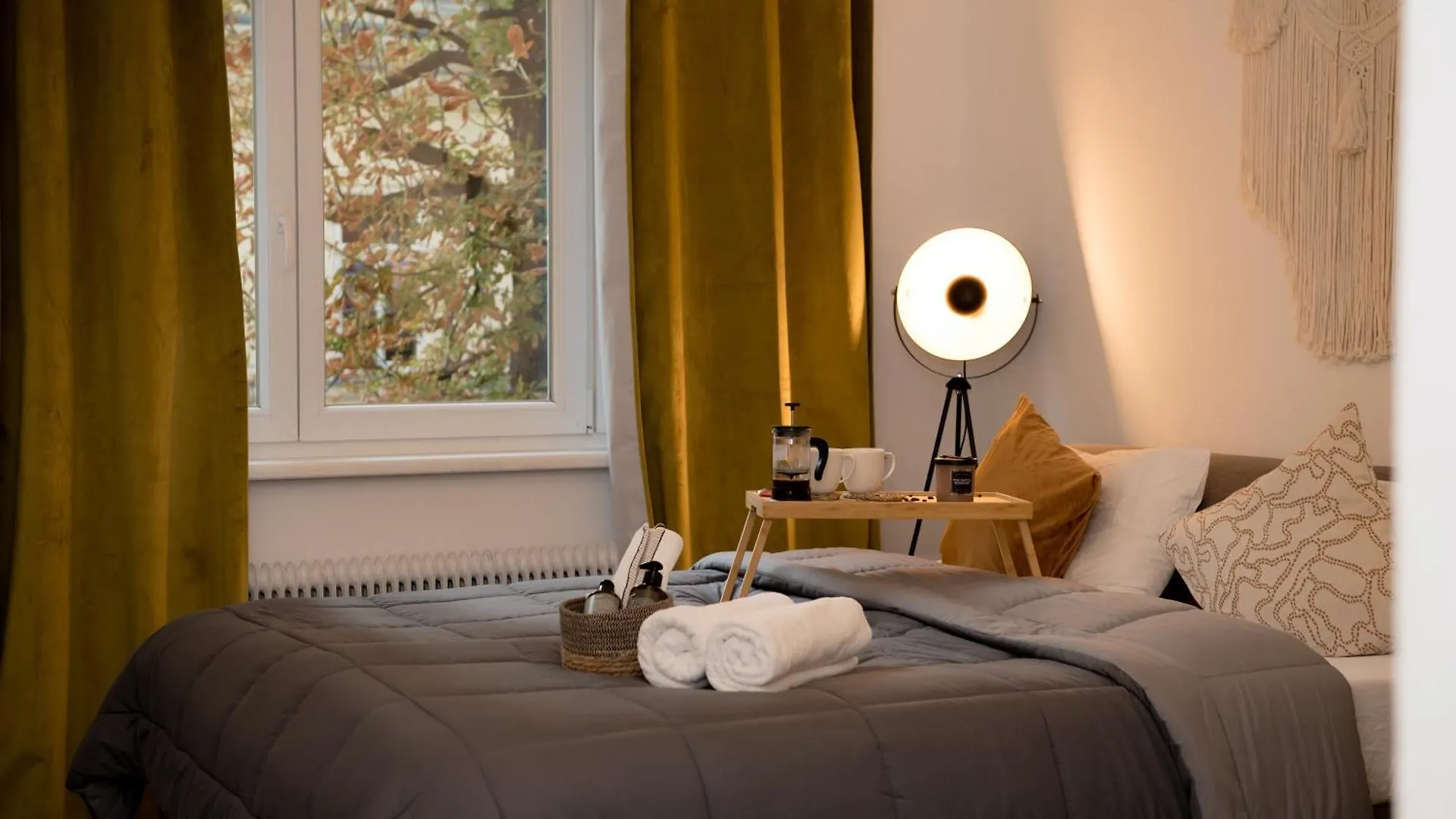 Entire Tulum Apartment, In The Center Of Vienna