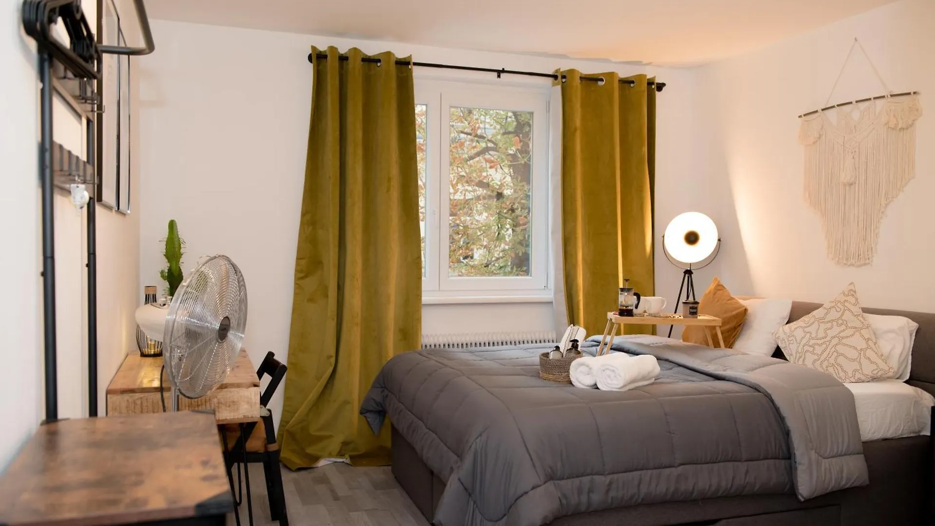 Entire Tulum Apartment, In The Center Of Vienna location