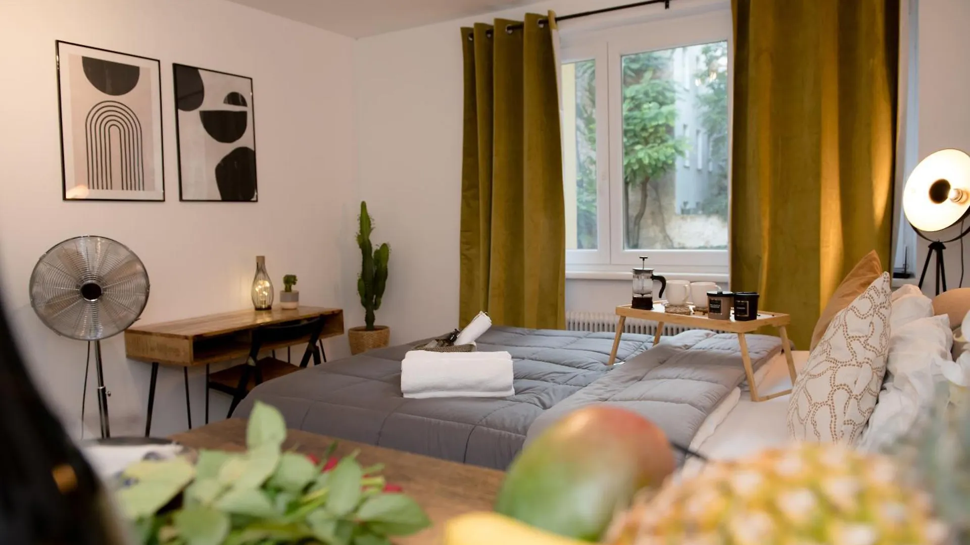Entire Tulum Apartment, In The Center Of Vienna Apartment