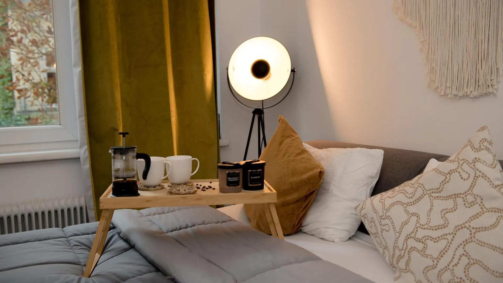 Entire Tulum Apartment, In The Center Of Vienna Apartment