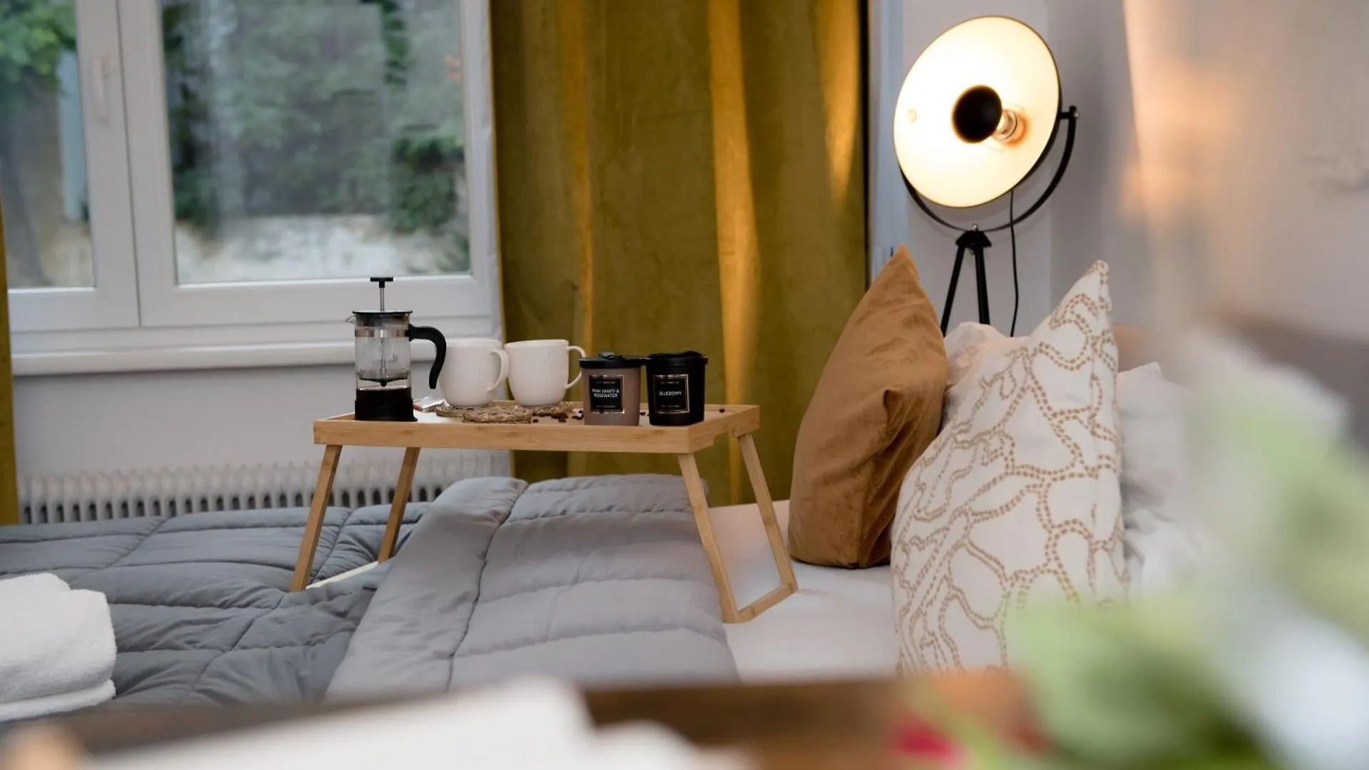 Entire Tulum Apartment, In The Center Of Vienna