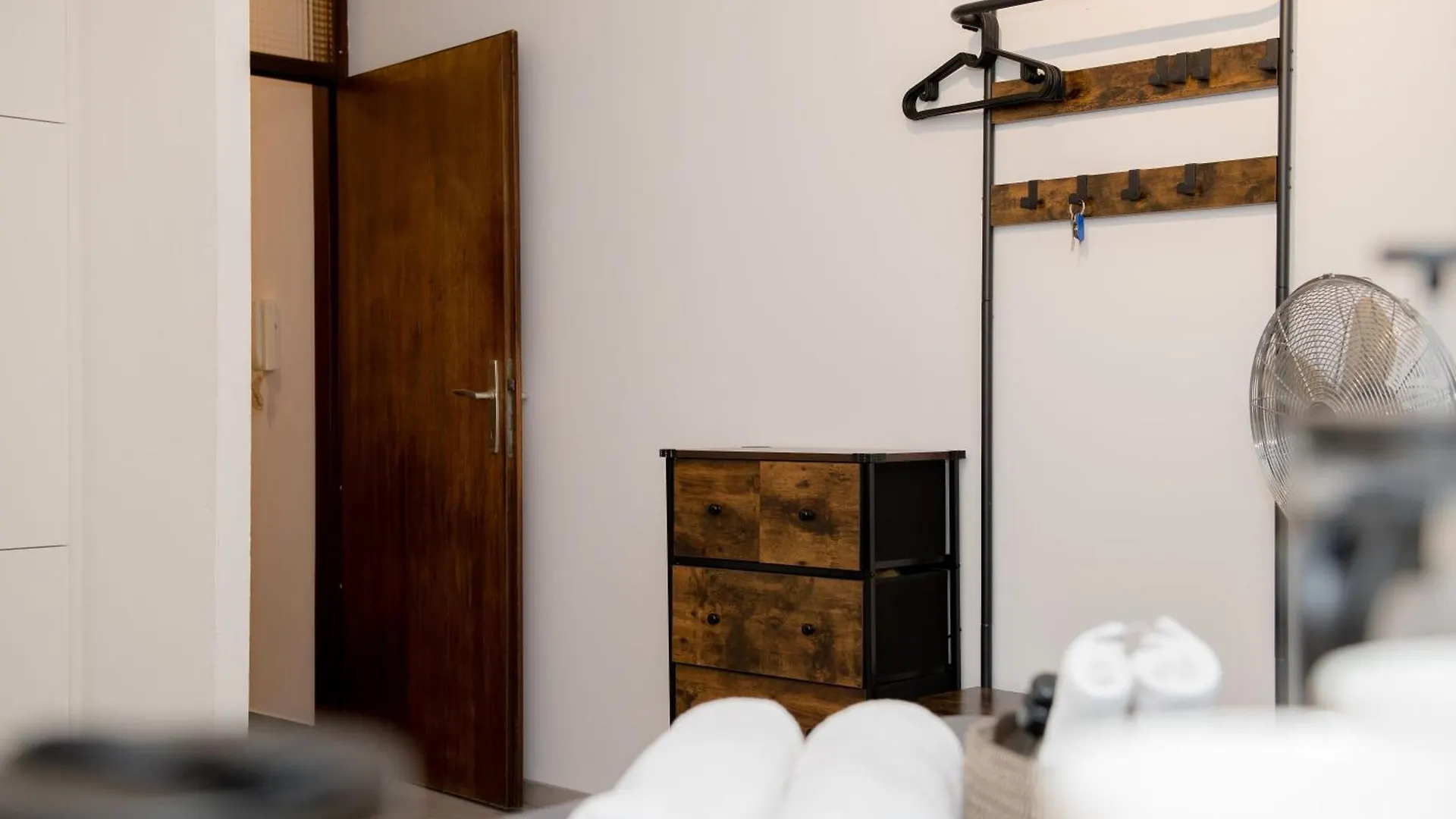 Entire Tulum Apartment, In The Center Of Vienna 0*,  Austria
