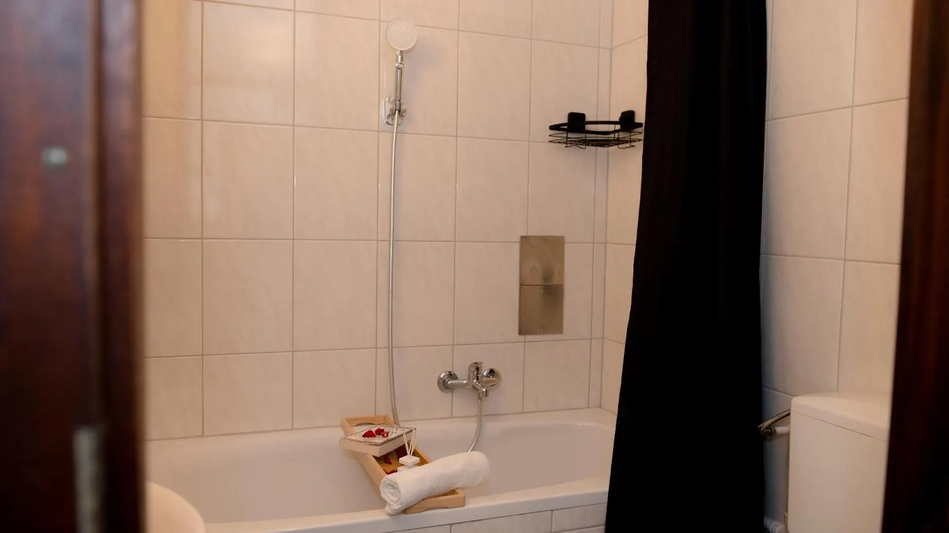 Entire Tulum Apartment, In The Center Of Vienna 0*,