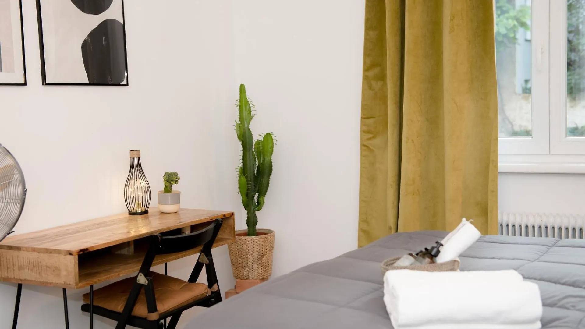 Entire Tulum Apartment, In The Center Of Vienna Apartment
