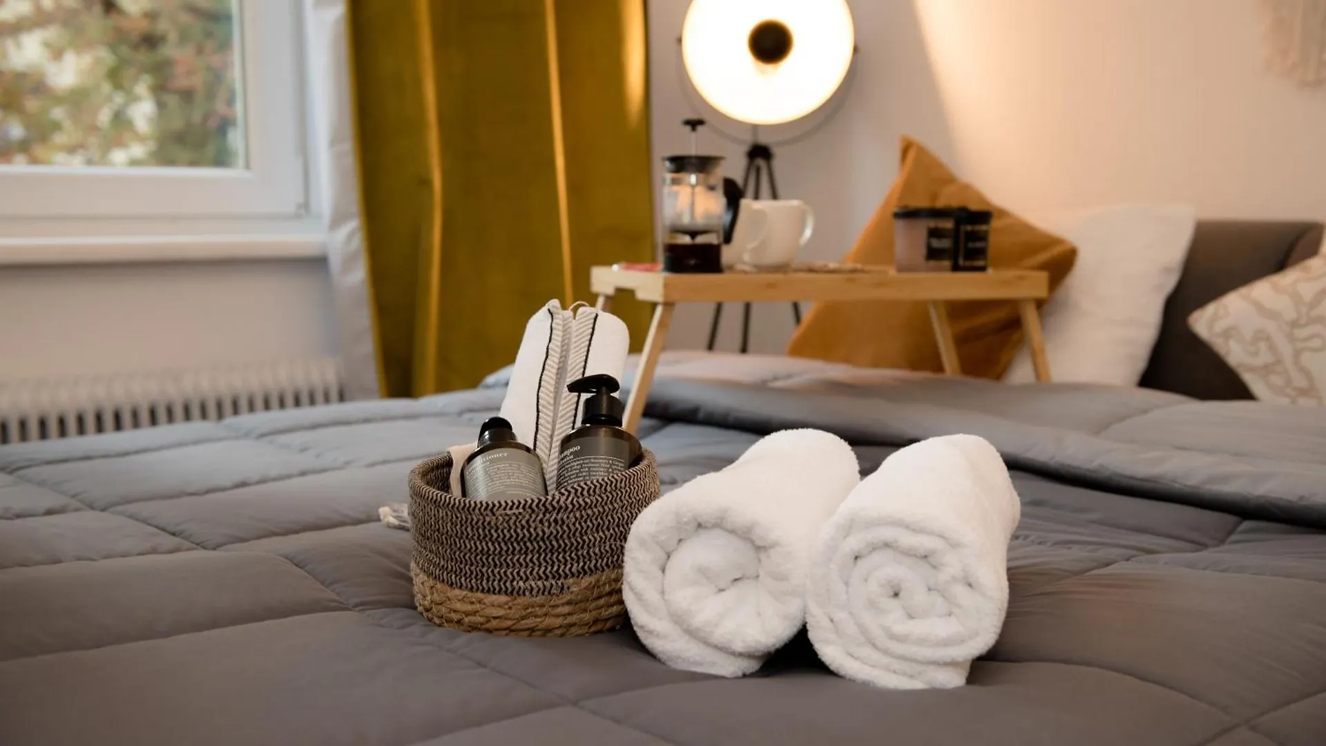Entire Tulum Apartment, In The Center Of Vienna 0*,